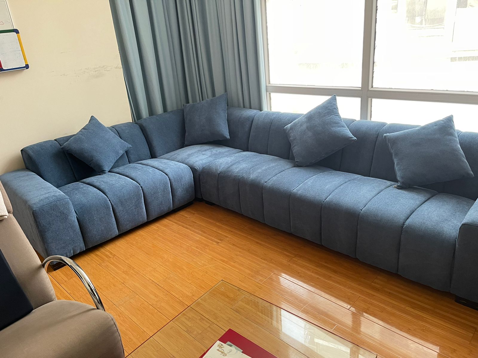 sofa upholstery services 