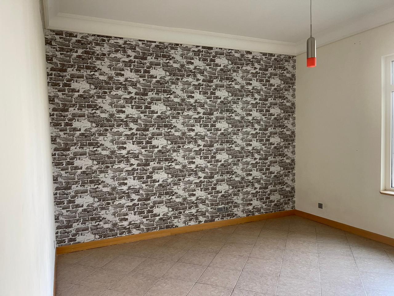Wallpaper Fixing Services