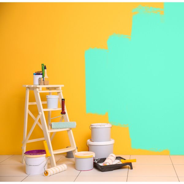 Elevate Your Space with Professional Studio Painting Services in Dubai